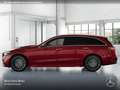 Mercedes-Benz C 300 d T AMG+PANO+360+BURMESTER+19"+KEYLESS+9G Rot - thumbnail 6