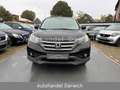 Honda CR-V 2.2 DTEC Executive Black Edition 4WD MwSt* Schwarz - thumbnail 7