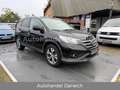 Honda CR-V 2.2 DTEC Executive Black Edition 4WD MwSt* Schwarz - thumbnail 4