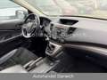 Honda CR-V 2.2 DTEC Executive Black Edition 4WD MwSt* Schwarz - thumbnail 10