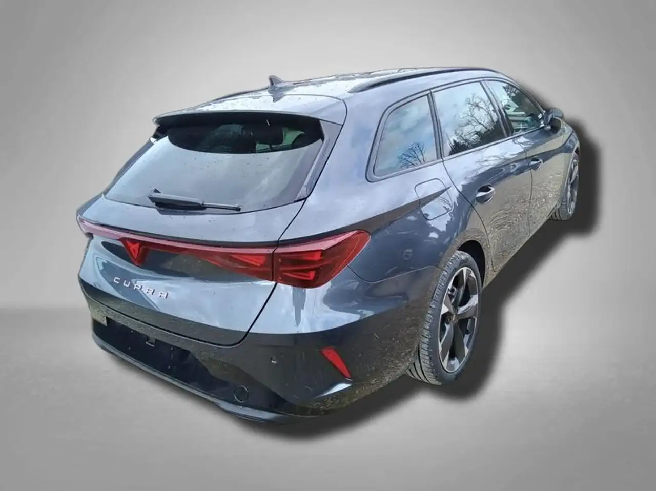 CUPRA Leon 2026