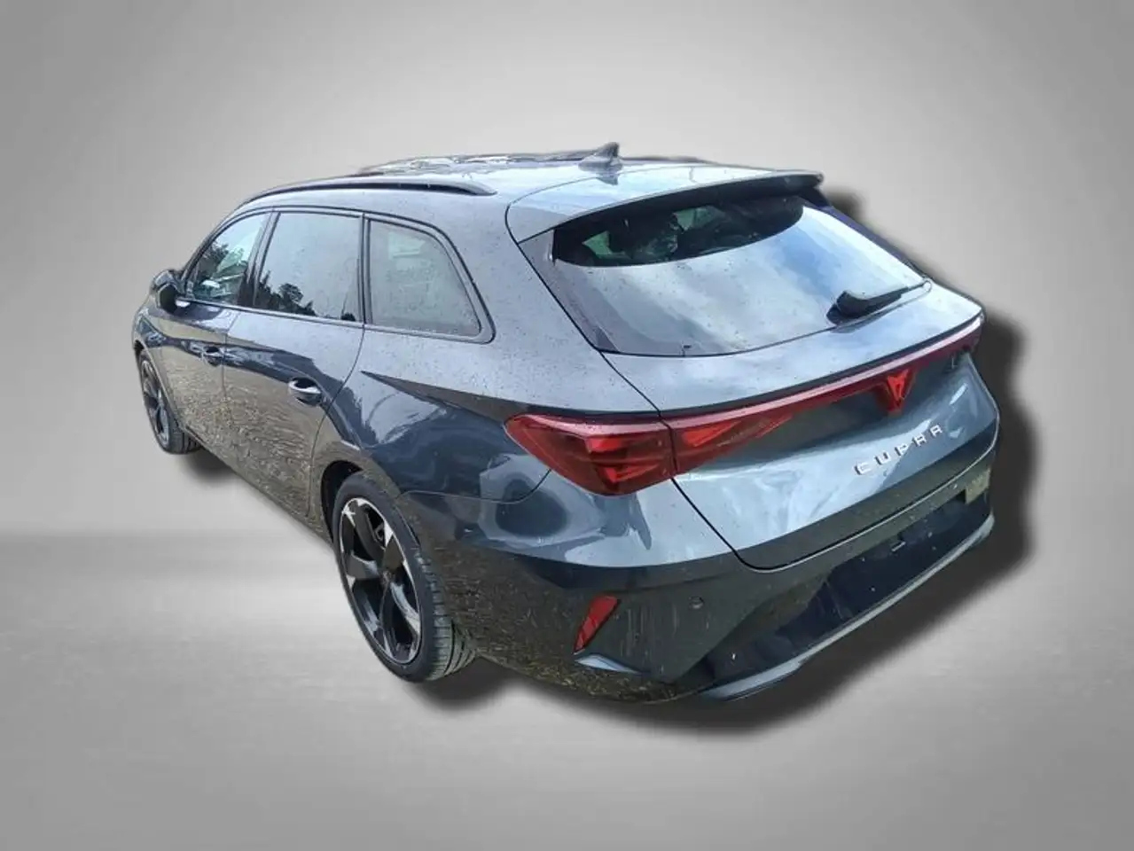 CUPRA Leon 2026