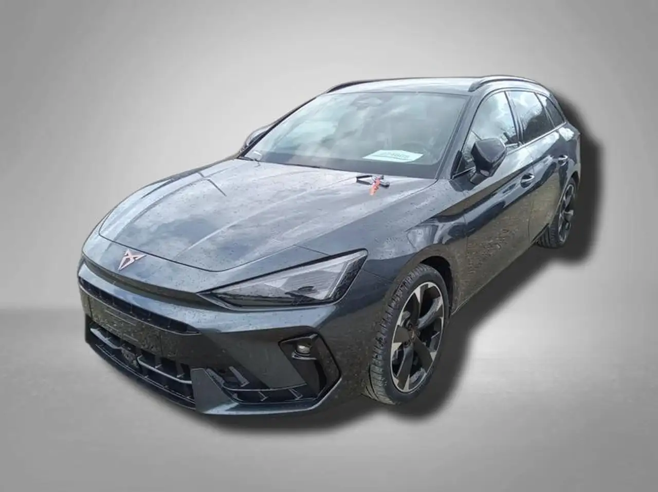 CUPRA Leon 2026