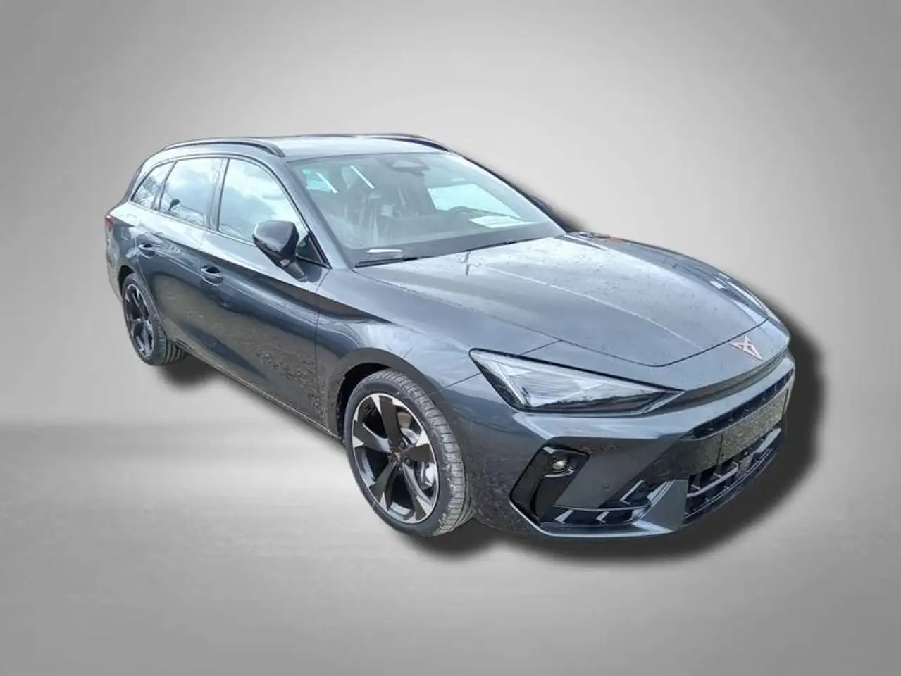 CUPRA Leon 2026