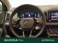 Skoda Karoq 2.0 tdi evo executive 115cv dsg Grigio - thumbnail 9