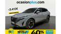 Nissan Qashqai 1.3 DIG-T mHEV 12V N-Connecta 4x2 103kW Grau - thumbnail 1
