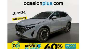 1.3 DIG-T mHEV 12V N-Connecta 4x2 103kW