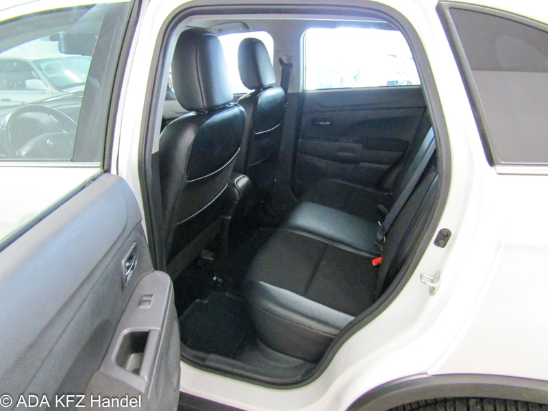 Citroen C4 Aircross Tendance 2WD,Euro 5,HU&AU 01.2028 — photo 9