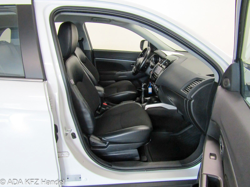 Citroen C4 Aircross Tendance 2WD,Euro 5,HU&AU 01.2028 — photo 10