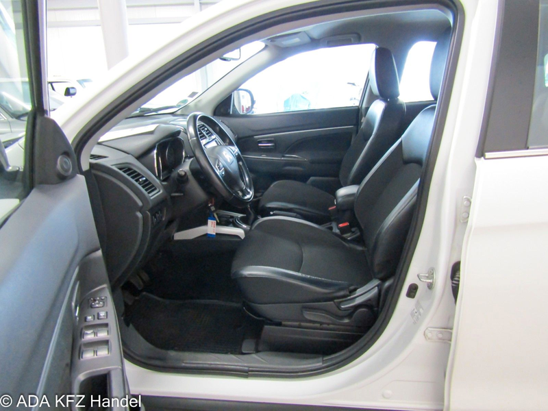 Citroen C4 Aircross Tendance 2WD,Euro 5,HU&AU 01.2028 — photo 7