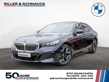 d M-Sport HUD STANDHZ SITZBELÜFTUNG PANO