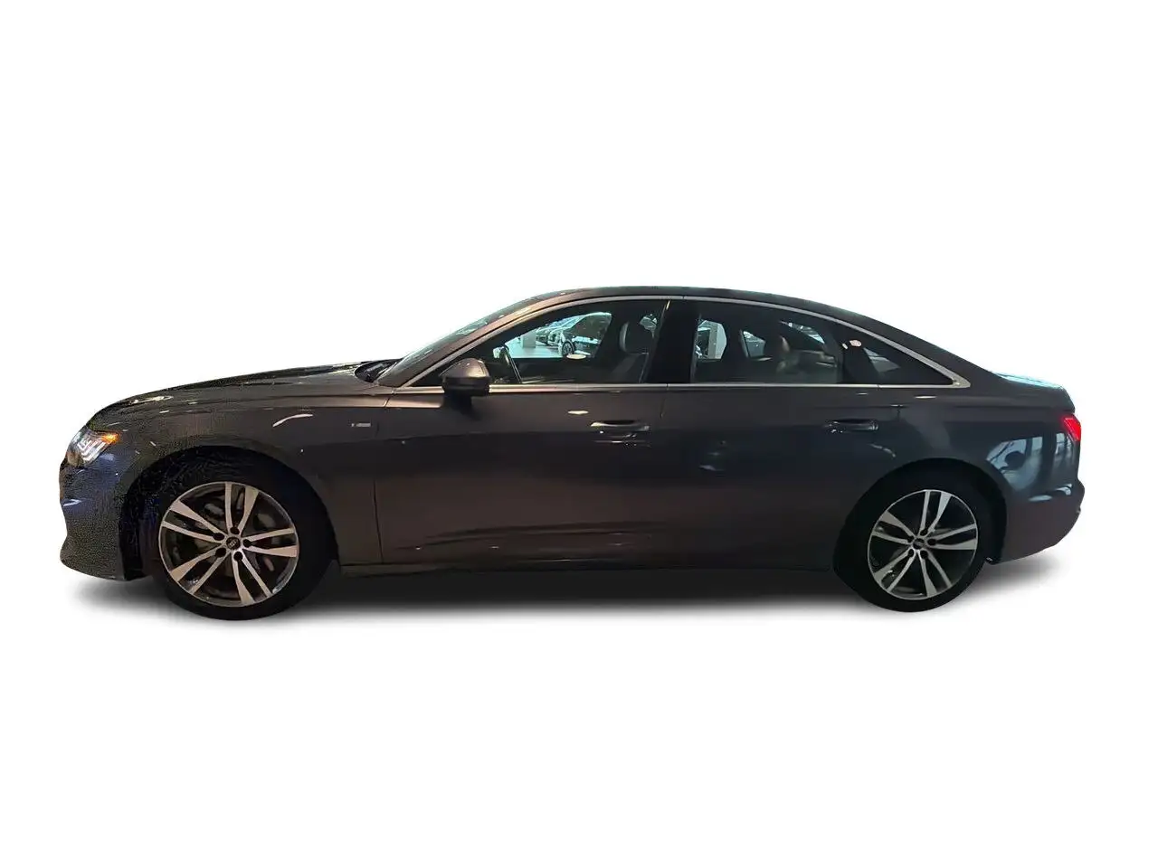 Audi A6 photo Audi A6