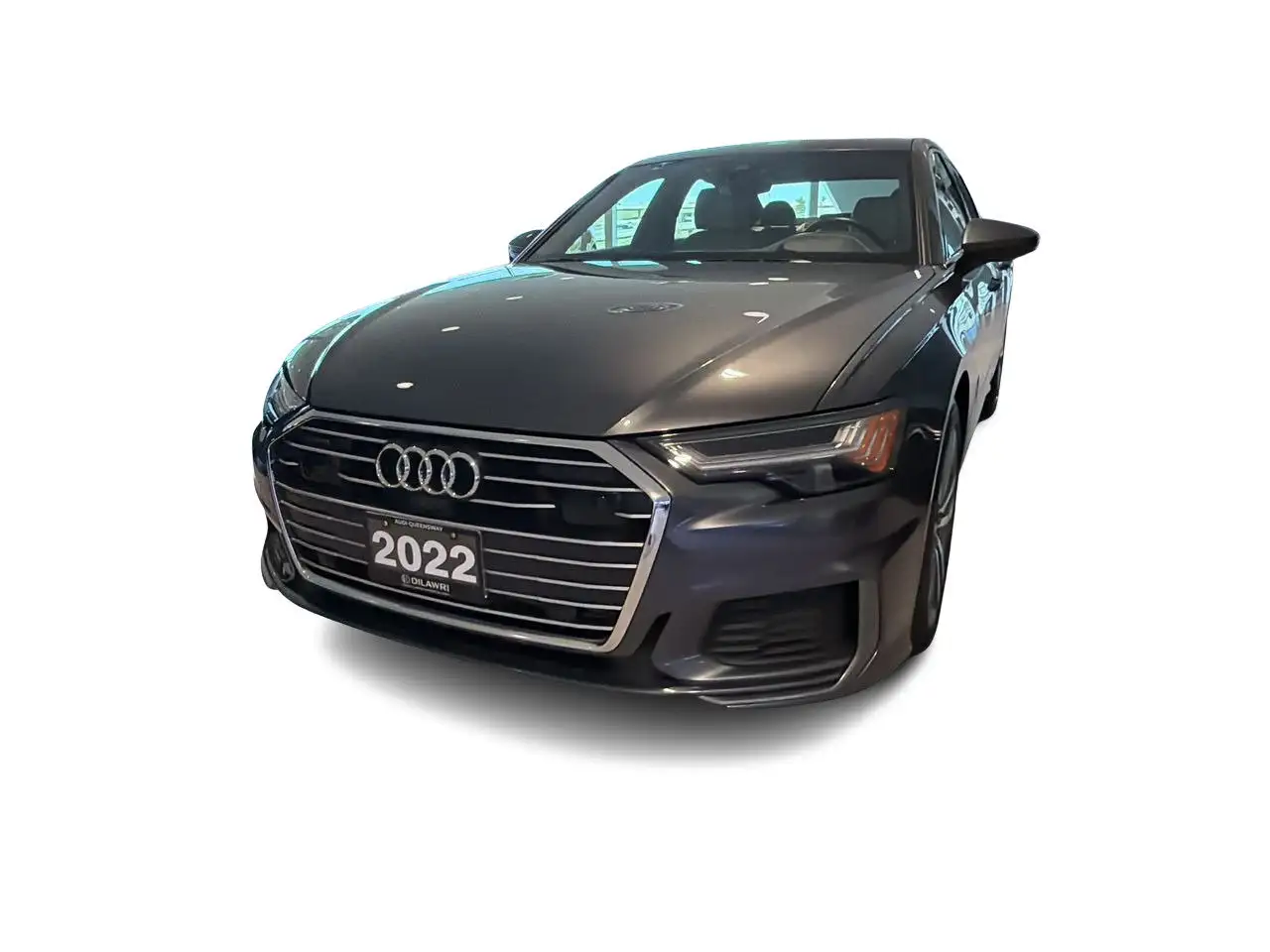Audi A6 photo Audi A6