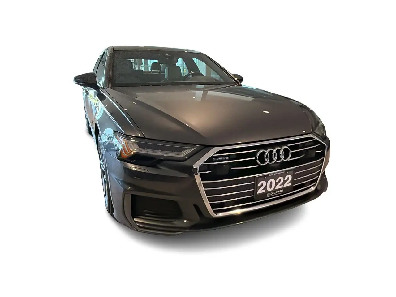Audi A6 photo Audi A6