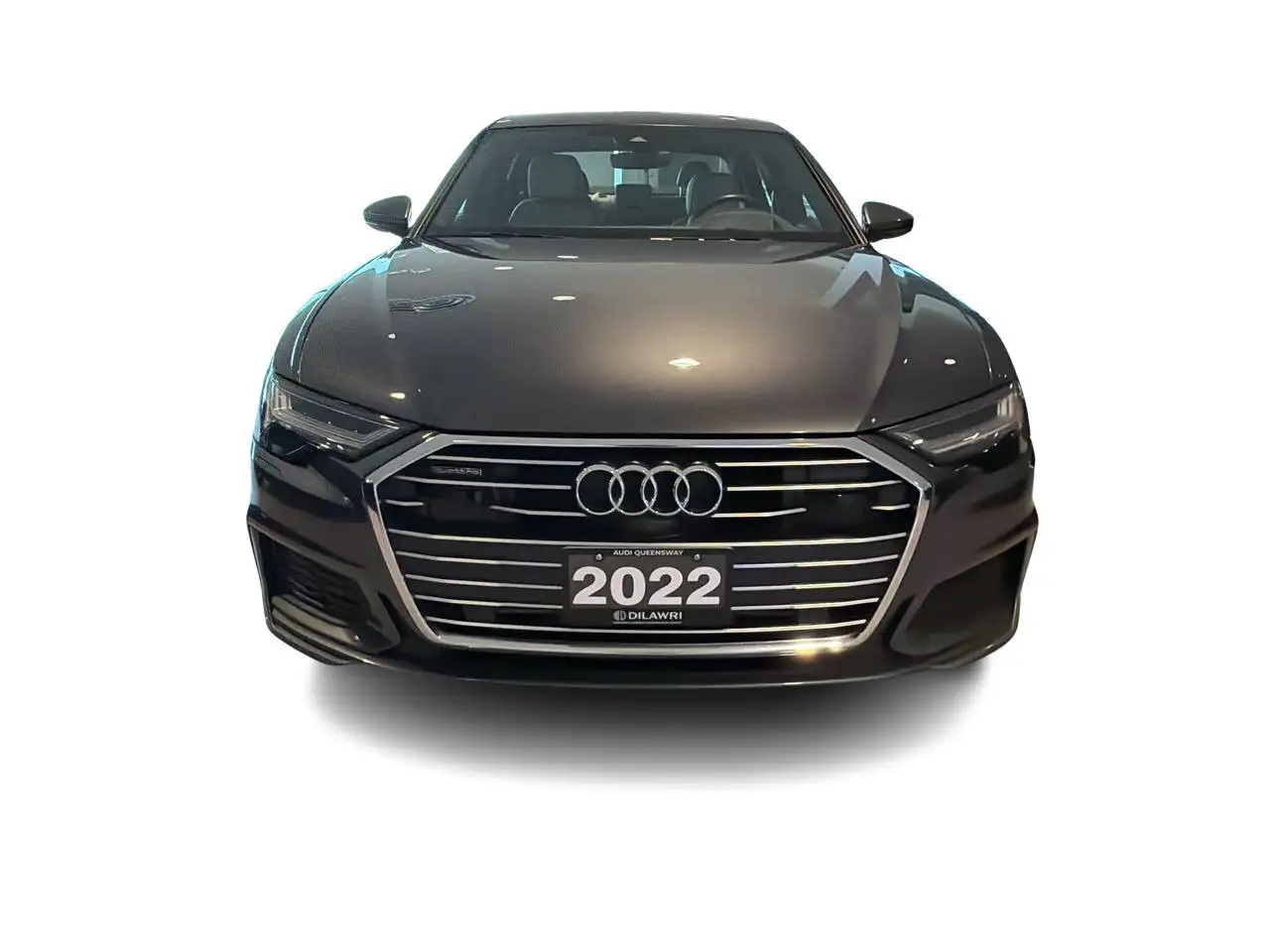 Audi A6 photo Audi A6