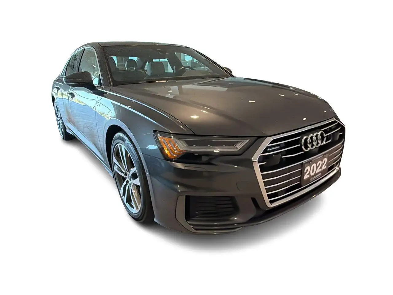 Audi A6 photo Audi A6