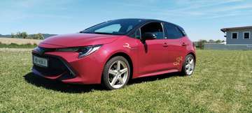 2,0 Hybrid Style