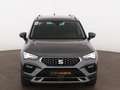 SEAT Ateca 2.0 TDI Xperience Aut LED RADAR NAVI R-CAM Grau - thumbnail 2