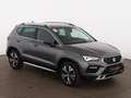SEAT Ateca 2.0 TDI Xperience Aut LED RADAR NAVI R-CAM Grau - thumbnail 4