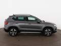 SEAT Ateca 2.0 TDI Xperience Aut LED RADAR NAVI R-CAM Grau - thumbnail 9