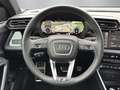 Audi A3 S line 35 TFSI S-tronic +OPTIK+PANO Schwarz - thumbnail 7