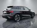 Audi A3 S line 35 TFSI S-tronic +OPTIK+PANO Schwarz - thumbnail 13