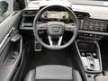 Audi A3 S line 35 TFSI S-tronic +OPTIK+PANO Schwarz - thumbnail 8