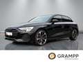 Audi A3 S line 35 TFSI S-tronic +OPTIK+PANO Schwarz - thumbnail 1