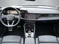 Audi A3 S line 35 TFSI S-tronic +OPTIK+PANO Schwarz - thumbnail 9