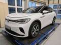 Volkswagen ID.4 GTX LM20 SPORTPAKET AHK PANO W-PUMPE IQ.LIG Bianco - thumbnail 2