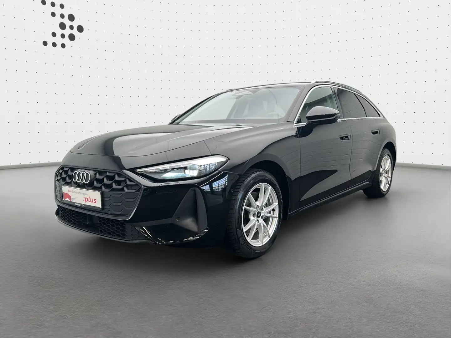 Audi A5 TFSI quattro*Navi*Alu*AHK*PDC*Virtual C Schwarz - 2