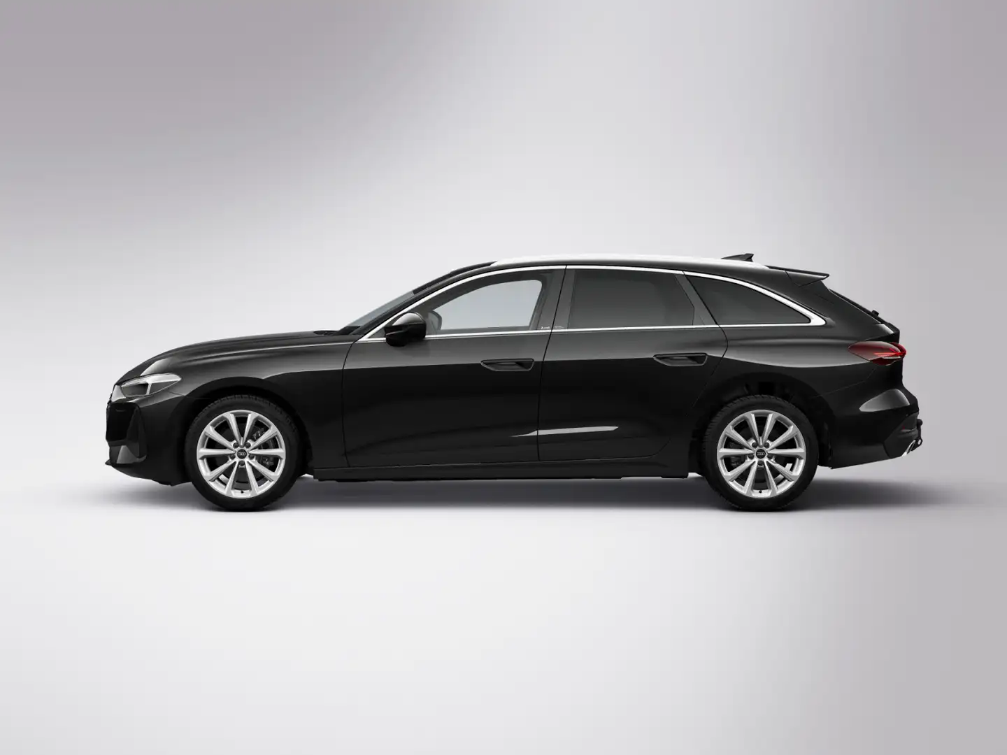 Audi A5 TFSI quattro*Navi*Alu*AHK*PDC*Virtual C Schwarz - 2