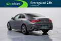 Mercedes-Benz CLA 200 7G-DCT Gris - thumbnail 9