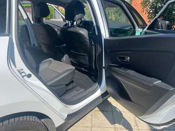 Scenic 1.33 TCe Intens EDC GPF (EU6.2)