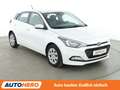 Hyundai i20 1.2 Go*KLIMA*GARANTIE* Blanc - thumbnail 8
