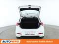 Hyundai i20 1.2 Go*KLIMA*GARANTIE* Blanc - thumbnail 16