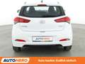 Hyundai i20 1.2 Go*KLIMA*GARANTIE* Blanc - thumbnail 5