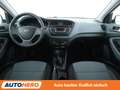 Hyundai i20 1.2 Go*KLIMA*GARANTIE* Blanc - thumbnail 12