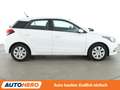 Hyundai i20 1.2 Go*KLIMA*GARANTIE* Blanc - thumbnail 7