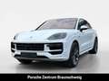 Porsche Cayenne Turbo E-Hybrid Coupe BOSE LED-Matrix Wit - thumbnail 1