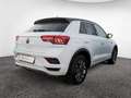 Volkswagen T-Roc 1.5 TSI Sport AHK R-LINE LED KAM LEDER Weiß - thumbnail 3