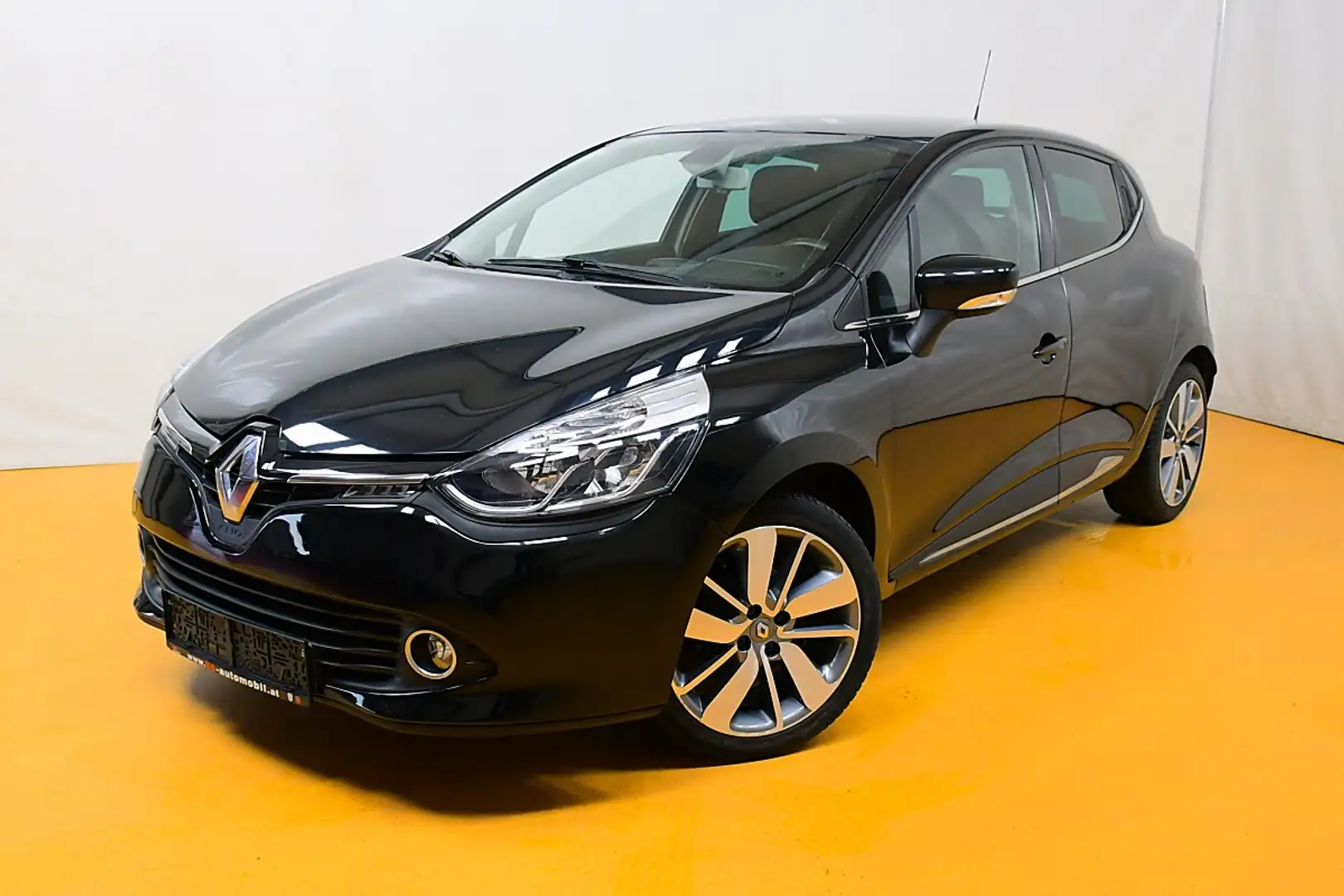 Renault Clio Grandtour ENERGY TCe 90 Tech`Run Schwarz - 1