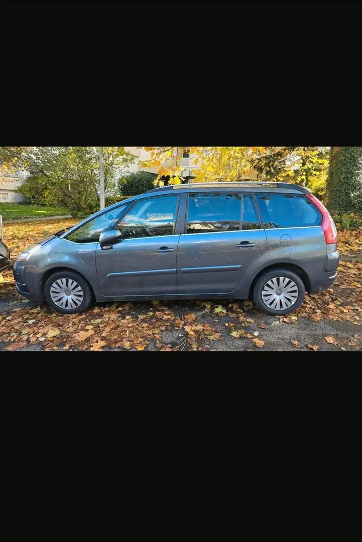 Citroen C4 Picasso 2.0 HDi FAP Edition 90 Jahre - 1