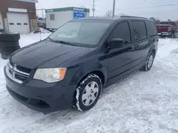 2013 Dodge Grand Caravan