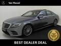 Mercedes-Benz S 560 4Matic Premium Plus / Burmester / Panoramadak / He Grau - thumbnail 1