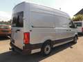 Volkswagen Crafter 35 mittellang Hochdach FWD Orig. 35tkm. Silber - thumbnail 3