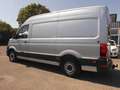 Volkswagen Crafter 35 mittellang Hochdach FWD Orig. 35tkm. Silber - thumbnail 2