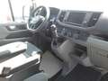 Volkswagen Crafter 35 mittellang Hochdach FWD Orig. 35tkm. Silber - thumbnail 6