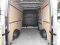 Volkswagen Crafter 35 mittellang Hochdach FWD Orig. 35tkm. Silber - thumbnail 8