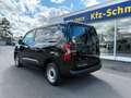 Opel Combo E Cargo *Klima*PDC* Schwarz - thumbnail 3